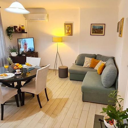 Apartment Sara Poljud Spalato Esterno foto