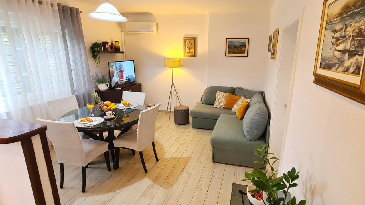 Apartment Sara Poljud Spalato Esterno foto