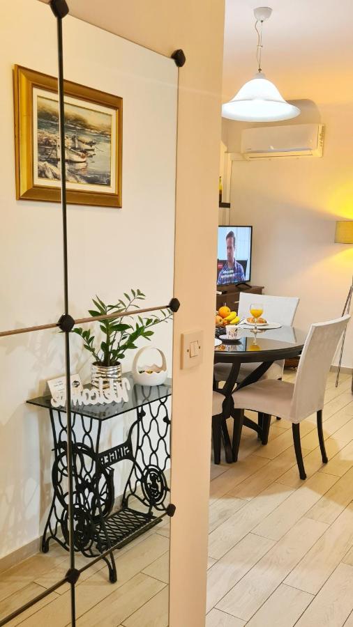 Apartment Sara Poljud Spalato Esterno foto