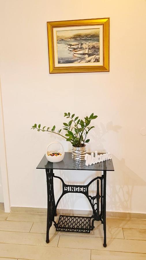 Apartment Sara Poljud Spalato Esterno foto
